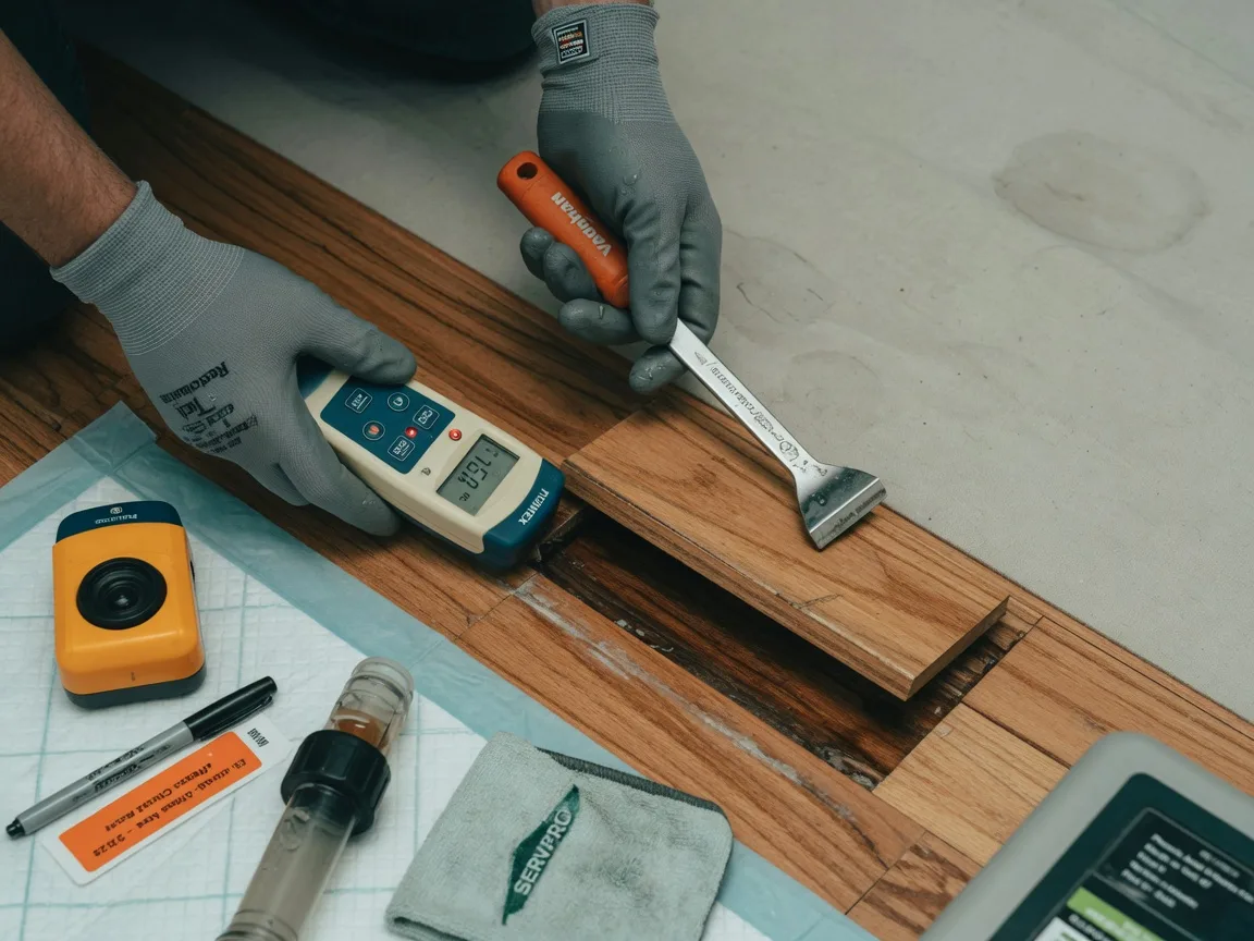 Why choose Water Damage Restoration in Surrency, GA